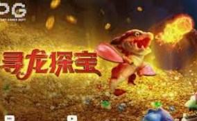 JDB电子大奖2024最新版